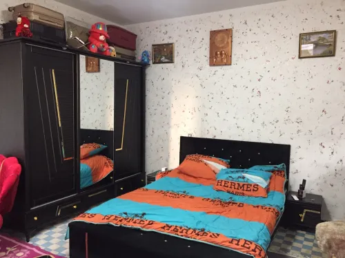 Vente Immeuble Sidi Bel Abbès Sidi bel abbes