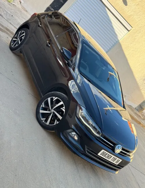 Volkswagen Polo 2018 Beats