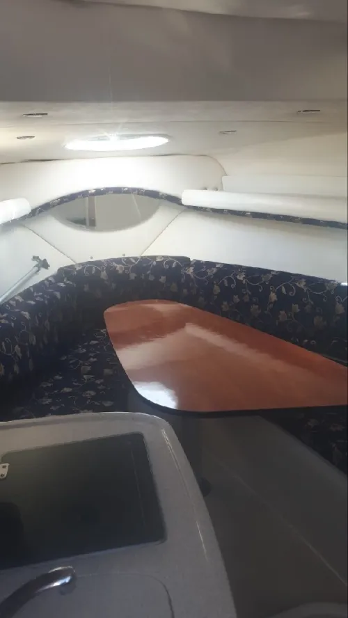 Bateau de plaisance