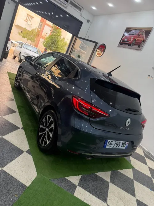 Renault Clio 5 2022 Intense