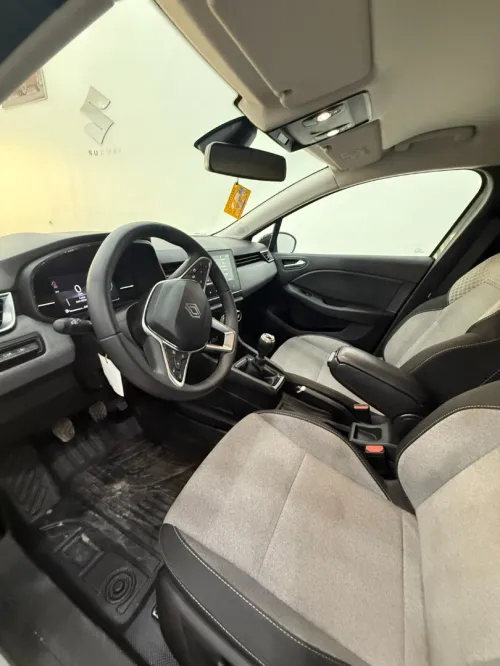 Renault Clio 5  2025 Evolution