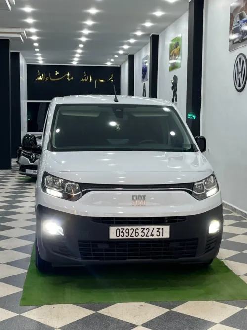 Fiat Doblo 2024 