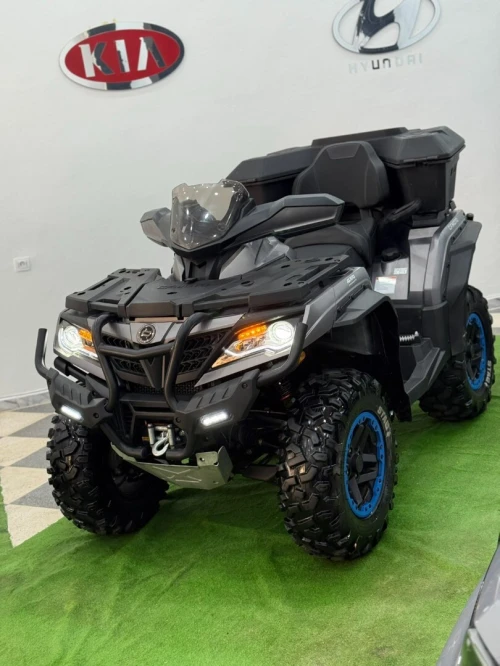 CF moto Overland 1000 2023