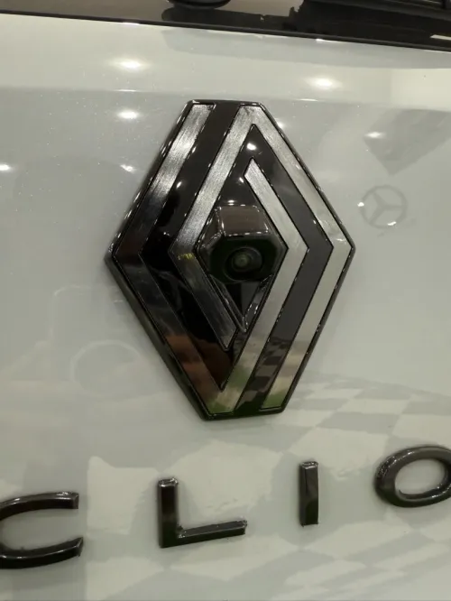 Renault Clio 5  2025 Evolution