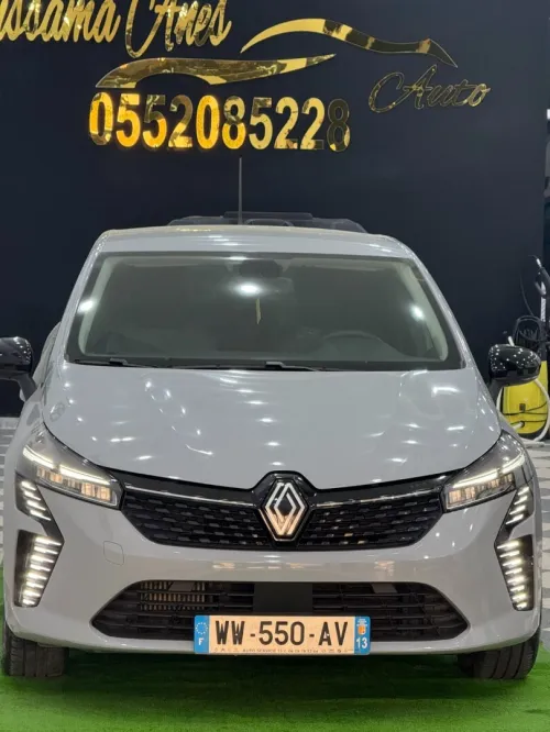 Renault Clio 5  2025 Evolution