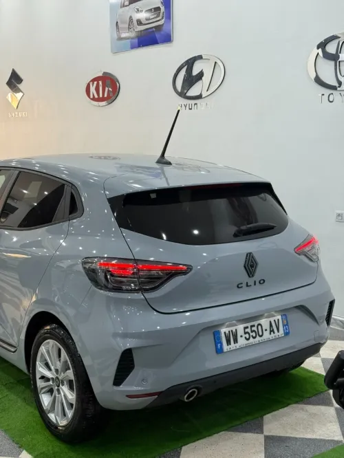 Renault Clio 5  2025 Evolution