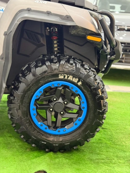 CF moto Overland1000 2023