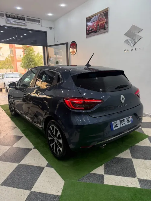Renault Clio 5 2022 Intense