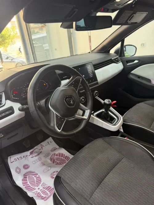 Renault Clio 5 2022 Intense