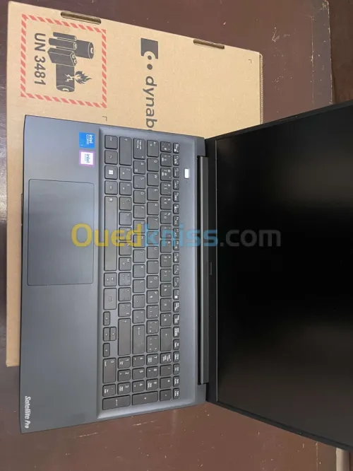 Ordinateur portable Dynabook Satellite Pro C50-K-092