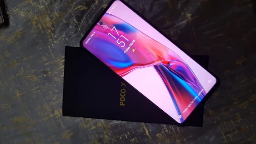 Poco x3 pro Miui