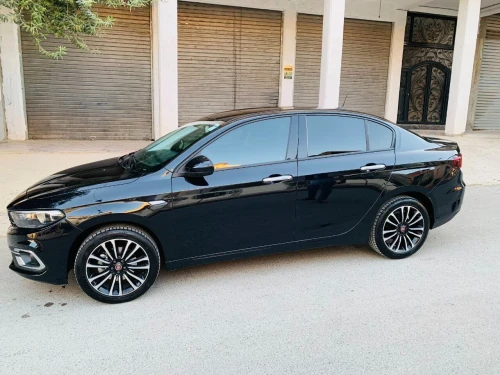 Fiat Tipo Sedan 2023 Life