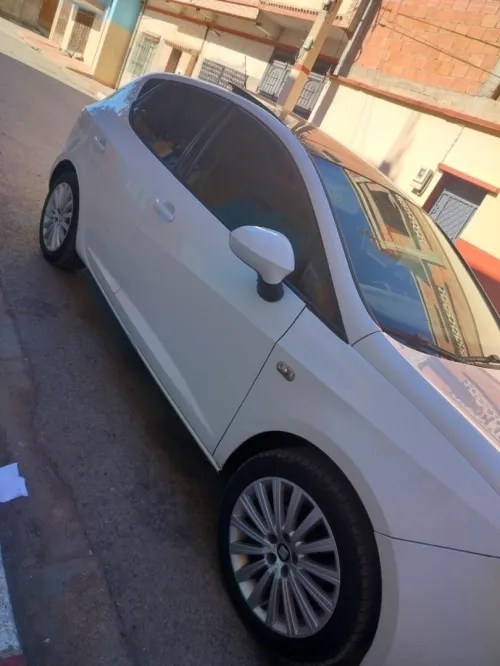 Seat Ibiza 2017 ibiza lahay plus