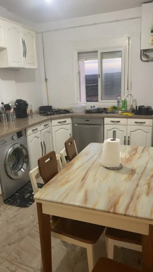 Vente Appartement F4 Aïn Témouchent El amria
