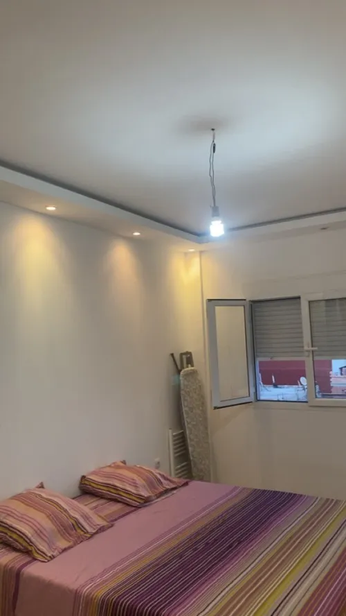 Vente Appartement F4 Aïn Témouchent El amria