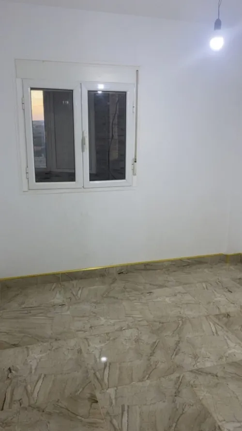 Vente Appartement F4 Aïn Témouchent El amria
