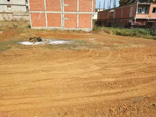 Vente Terrain Alger Baba hassen