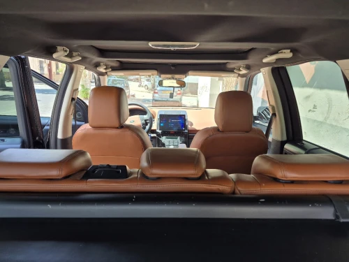 Land Rover Freelander 2 2013 