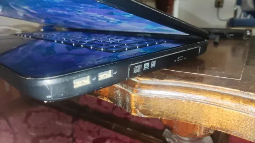 لابتوب Dell مستعمل
