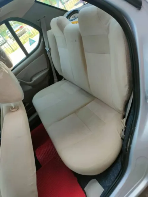 Tata Indigo gxl 2014 2014