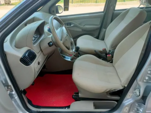 Tata Indigo gxl 2014 2014