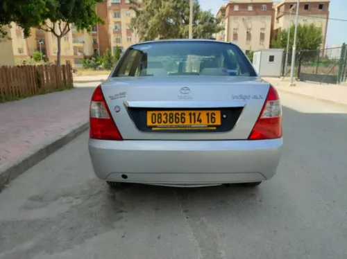 Tata Indigo gxl 2014 2014
