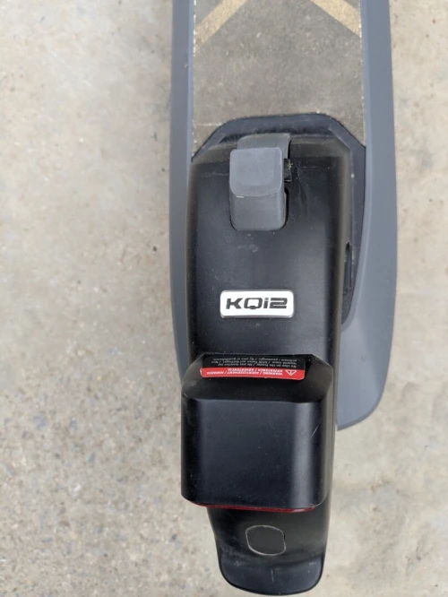 Niu make life electric Kiq2 pro 