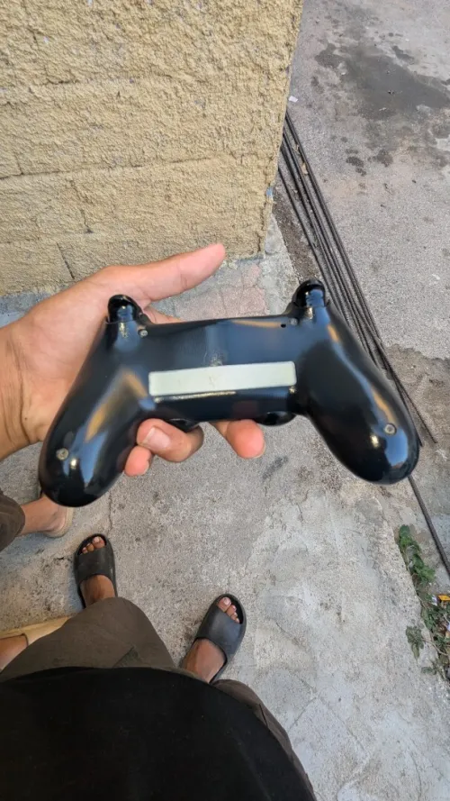 Ps4 fat