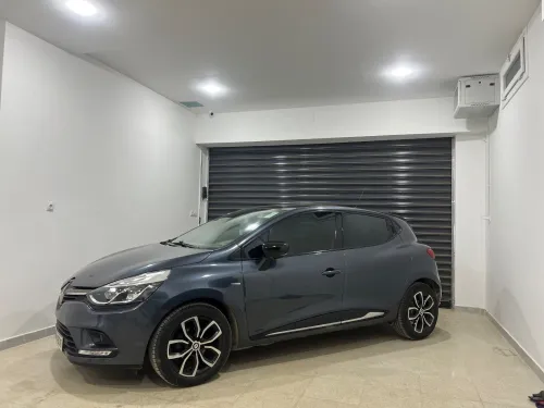 Renault Clio 4 2020 Limited 2