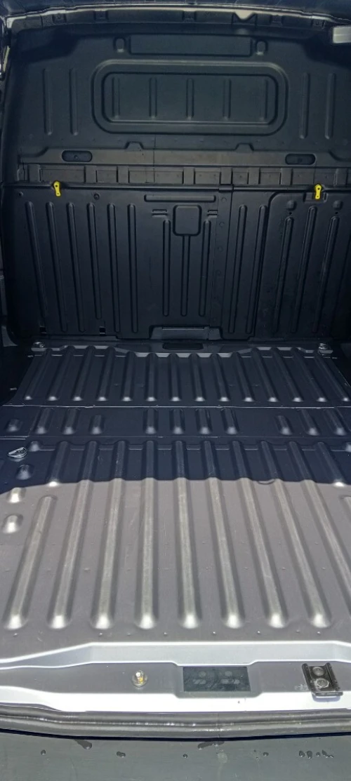 Fiat Doblo 2025 Tola