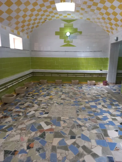 Vente Villa Aïn Témouchent Ain temouchent
