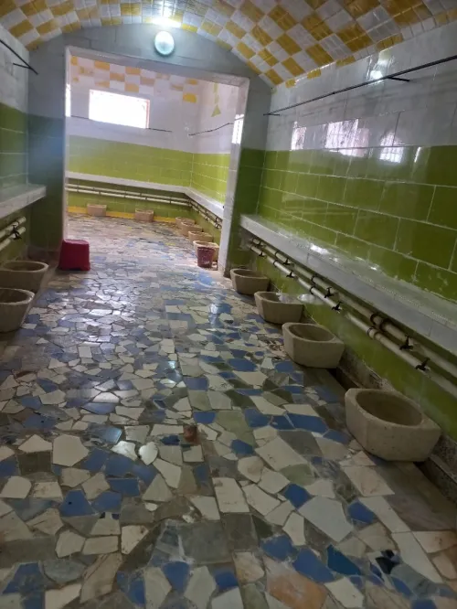 Vente Villa Aïn Témouchent Ain temouchent