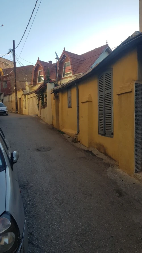 Vente Villa Alger Alger centre