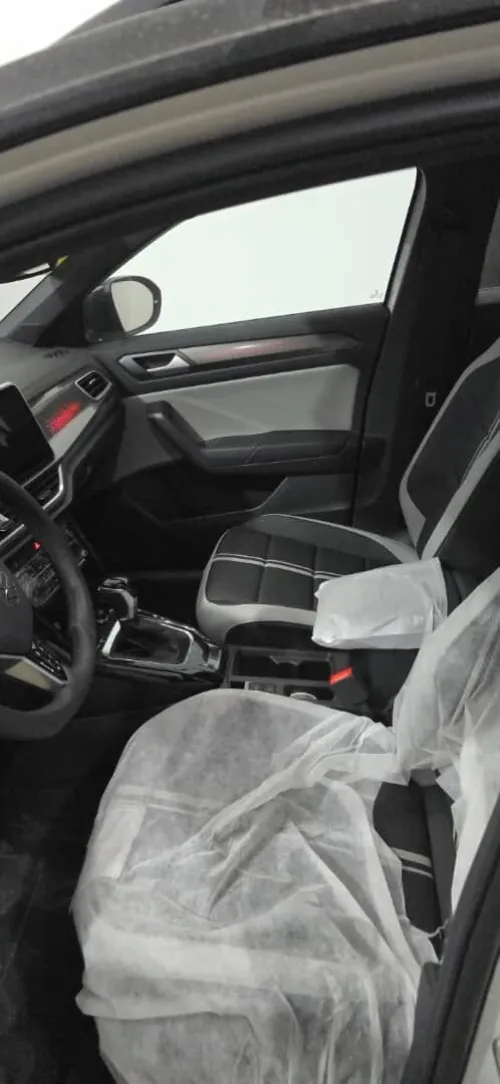 Volkswagen T-Roc 2025 Dawnlight Edition