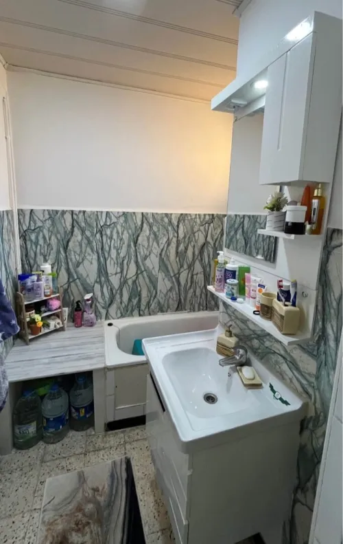 Vente Appartement F3 Alger Ouled fayet