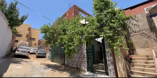 Vente Villa Alger Saoula