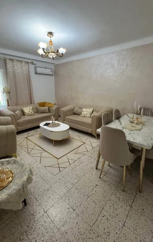 Vente Appartement F3 Alger Ouled fayet