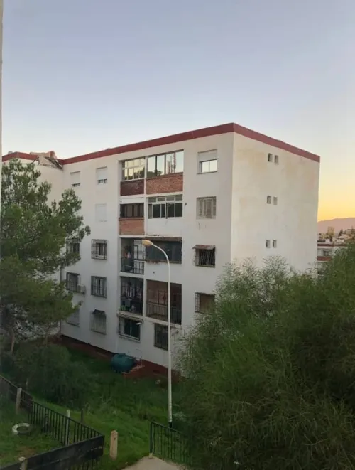 Vente Appartement F4 F5 F6 Alger Draria