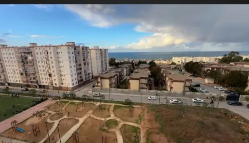 Vente Appartement F3 Alger Ain benian