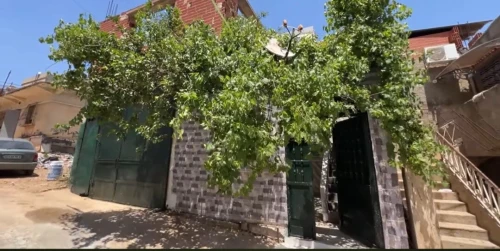 Vente Villa Alger Saoula