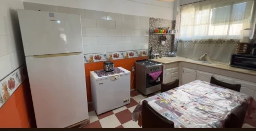Vente Villa Alger Saoula