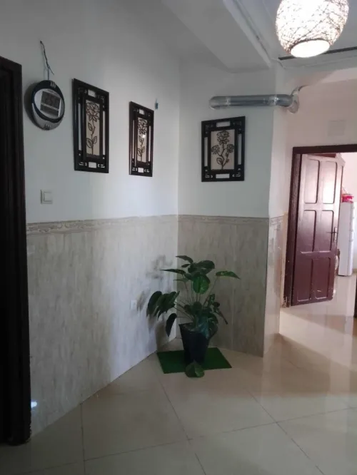 Vente Appartement F3 M'Sila Msila