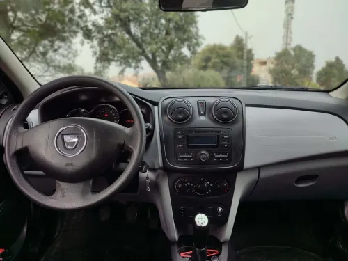 Dacia Sandero 2014 Stepway
