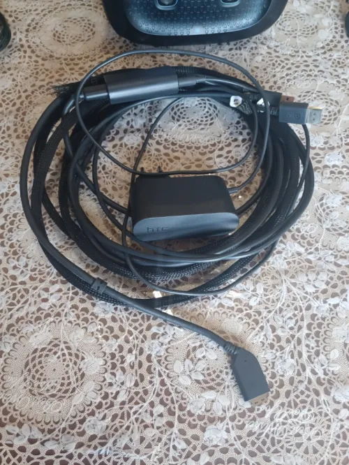 Casque VR Htc