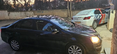 Volkswagen Jetta 2009 Classic 