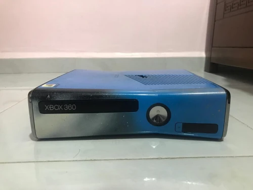 XBOX 360
