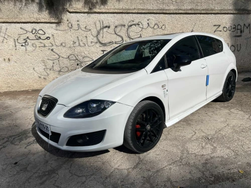 Seat Leon 2010 Leon