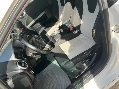 Seat Leon 2010 Leon