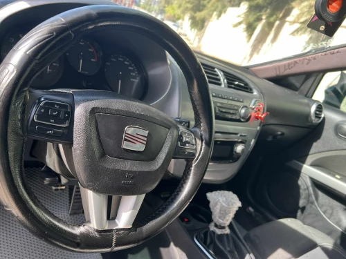 Seat Leon 2010 Leon