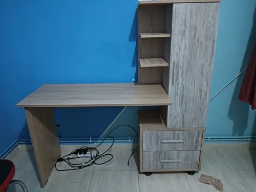Bureau 
